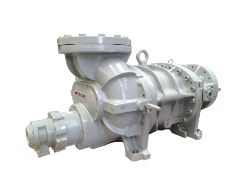 V/UD Series single stage compressor