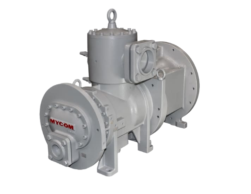 J Series single stage compressor