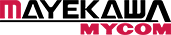 Mayekawa MYCOM Logo